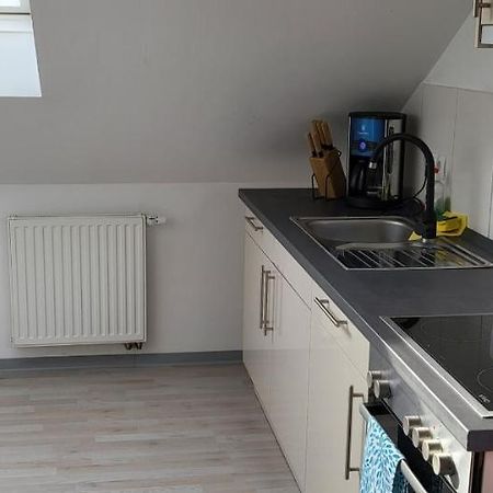 Bocholt Apartment Ferienwohnung Zewnętrze zdjęcie
