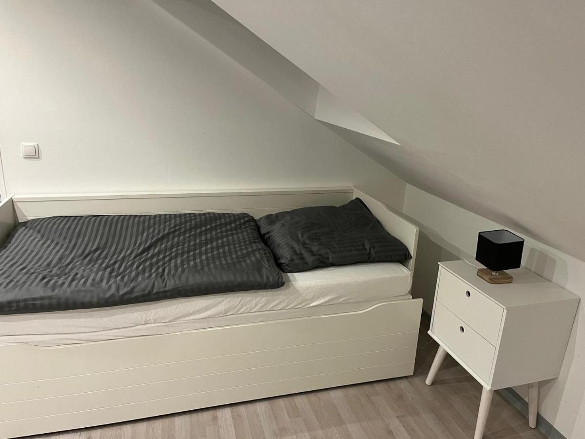 Bocholt Apartment Ferienwohnung Zewnętrze zdjęcie