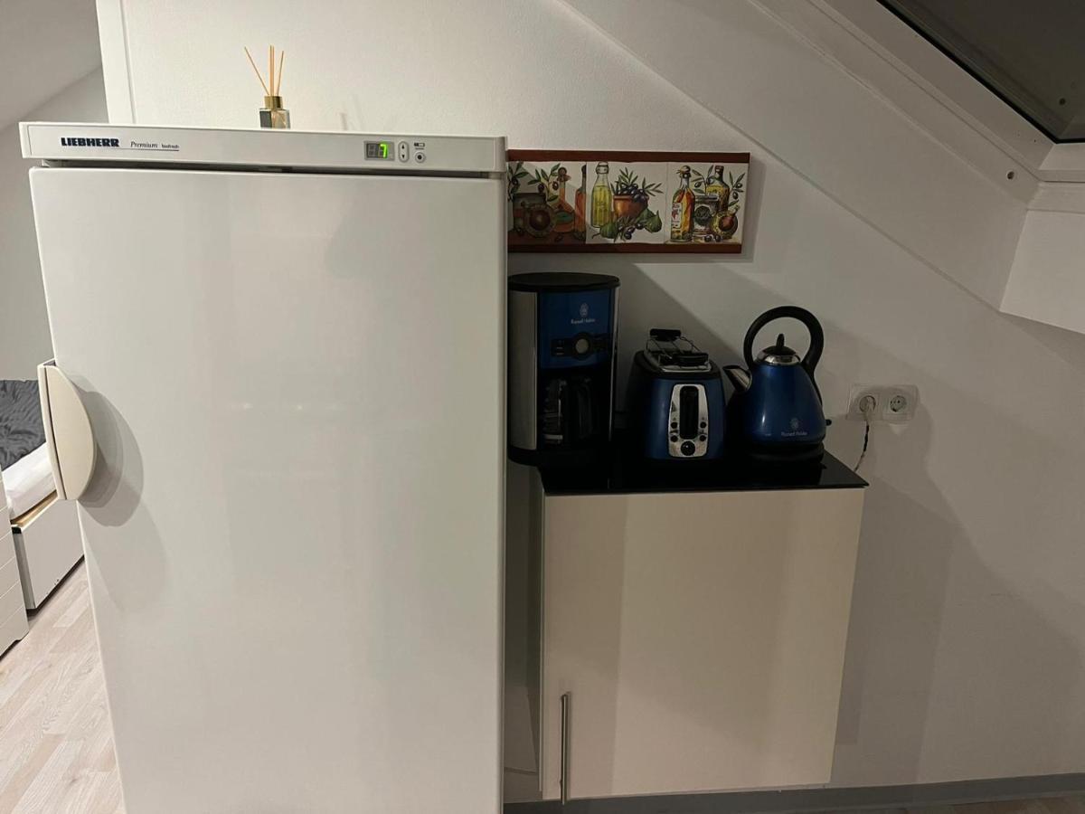 Bocholt Apartment Ferienwohnung Zewnętrze zdjęcie