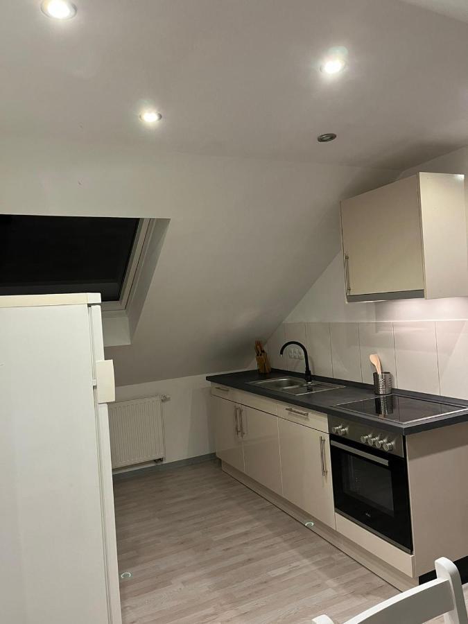 Bocholt Apartment Ferienwohnung Zewnętrze zdjęcie
