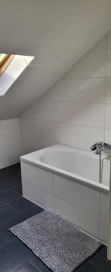 Bocholt Apartment Ferienwohnung Zewnętrze zdjęcie