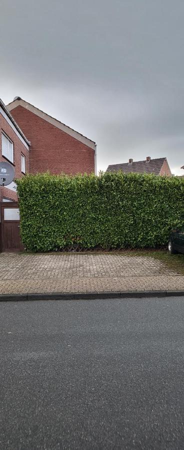 Bocholt Apartment Ferienwohnung Zewnętrze zdjęcie